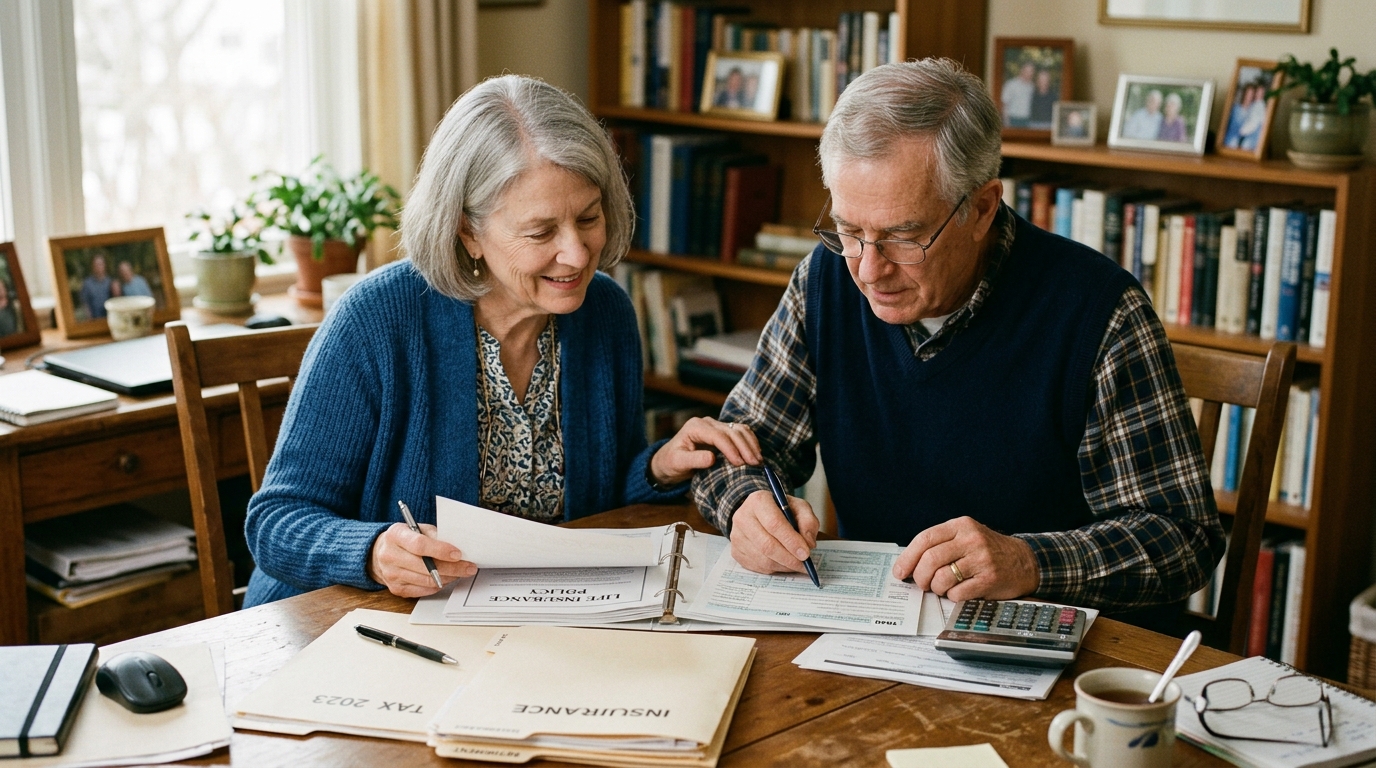 Are Final Expense Insurance Payouts Taxable?