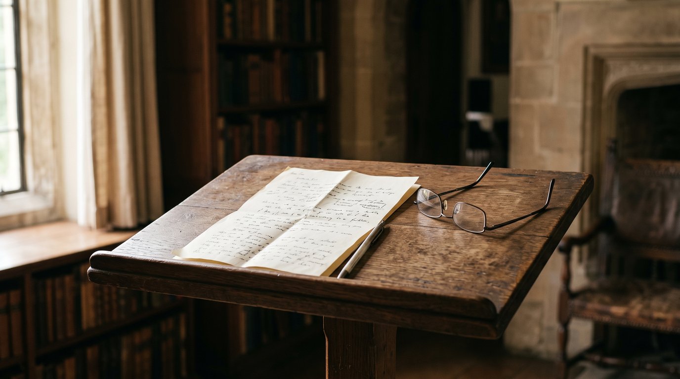 Eulogy Examples: 6 Full Tributes You Can Adapt Tonight