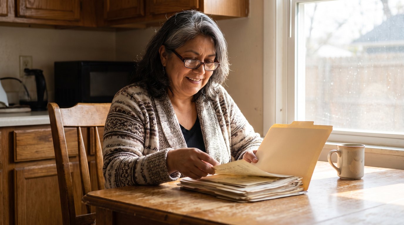 Final Expense Insurance With Dementia: What Coverage Is Still Possible