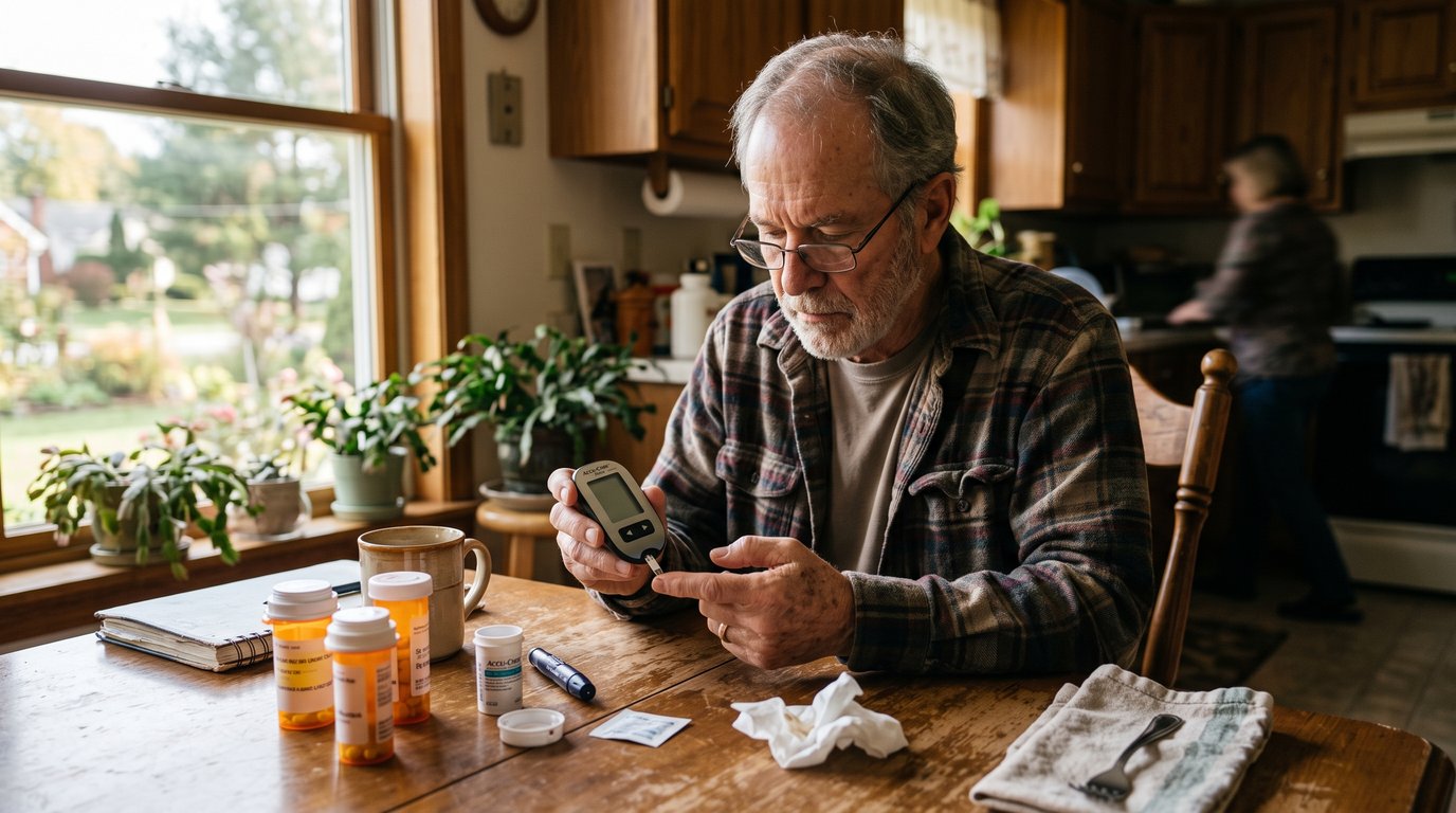 Final Expense Insurance With Diabetes: 2026 Guide