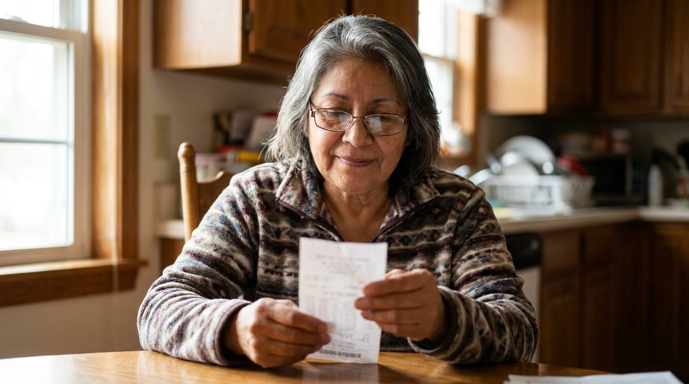 How Final Expense Insurers Check Your Prescription History