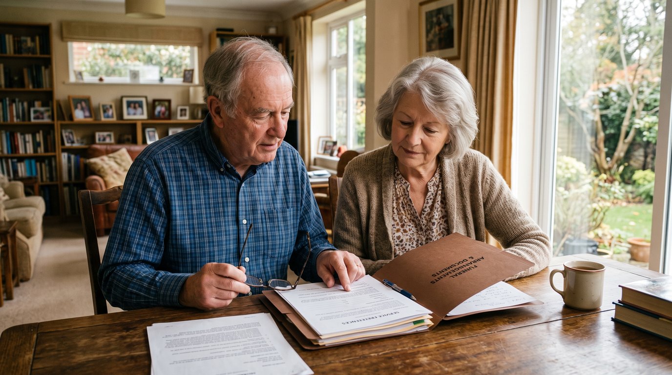 Final Expense Insurance vs. Prepaid Funeral Plans: Which Is Better?