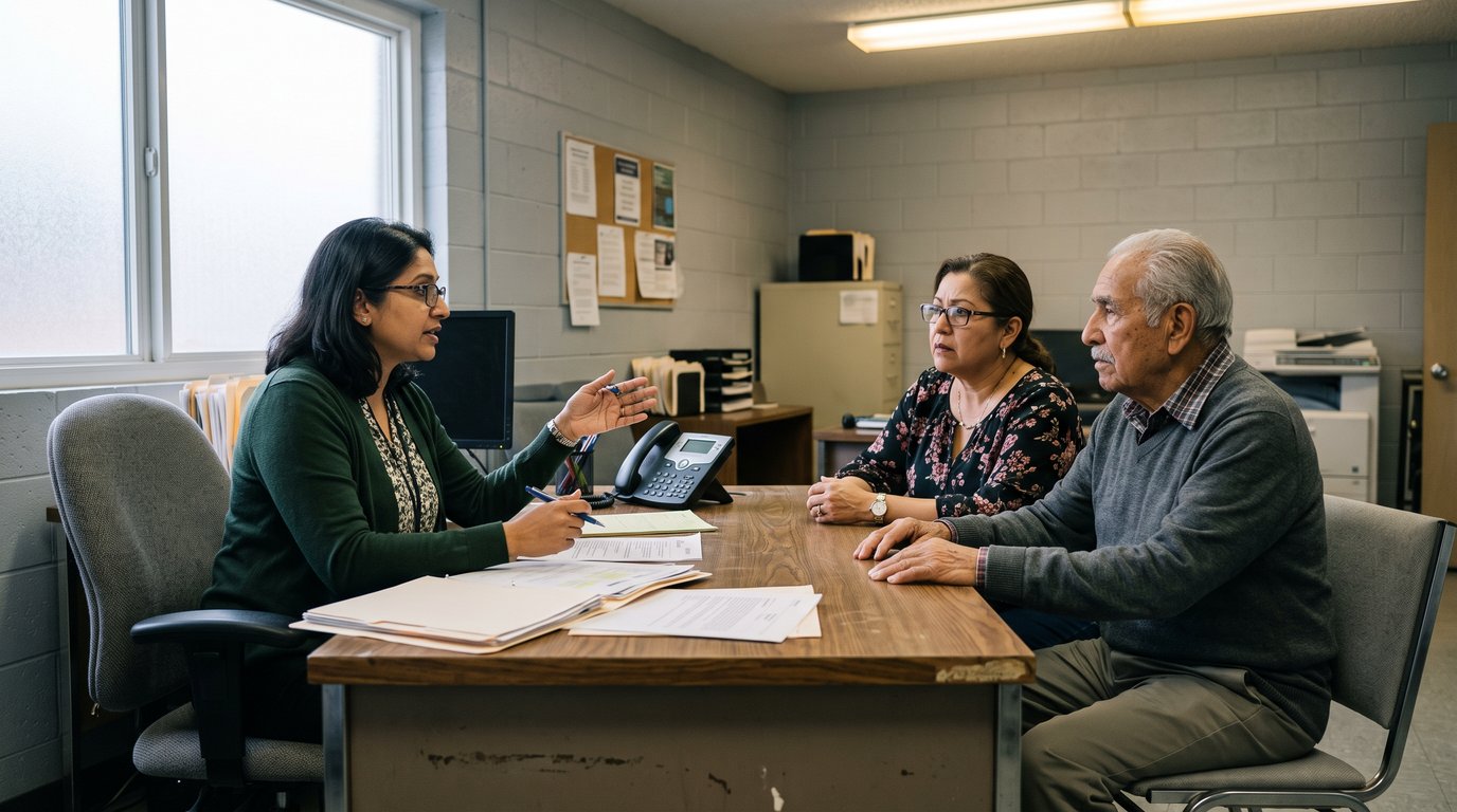 Funeral Assistance Programs: Where Help Actually Exists