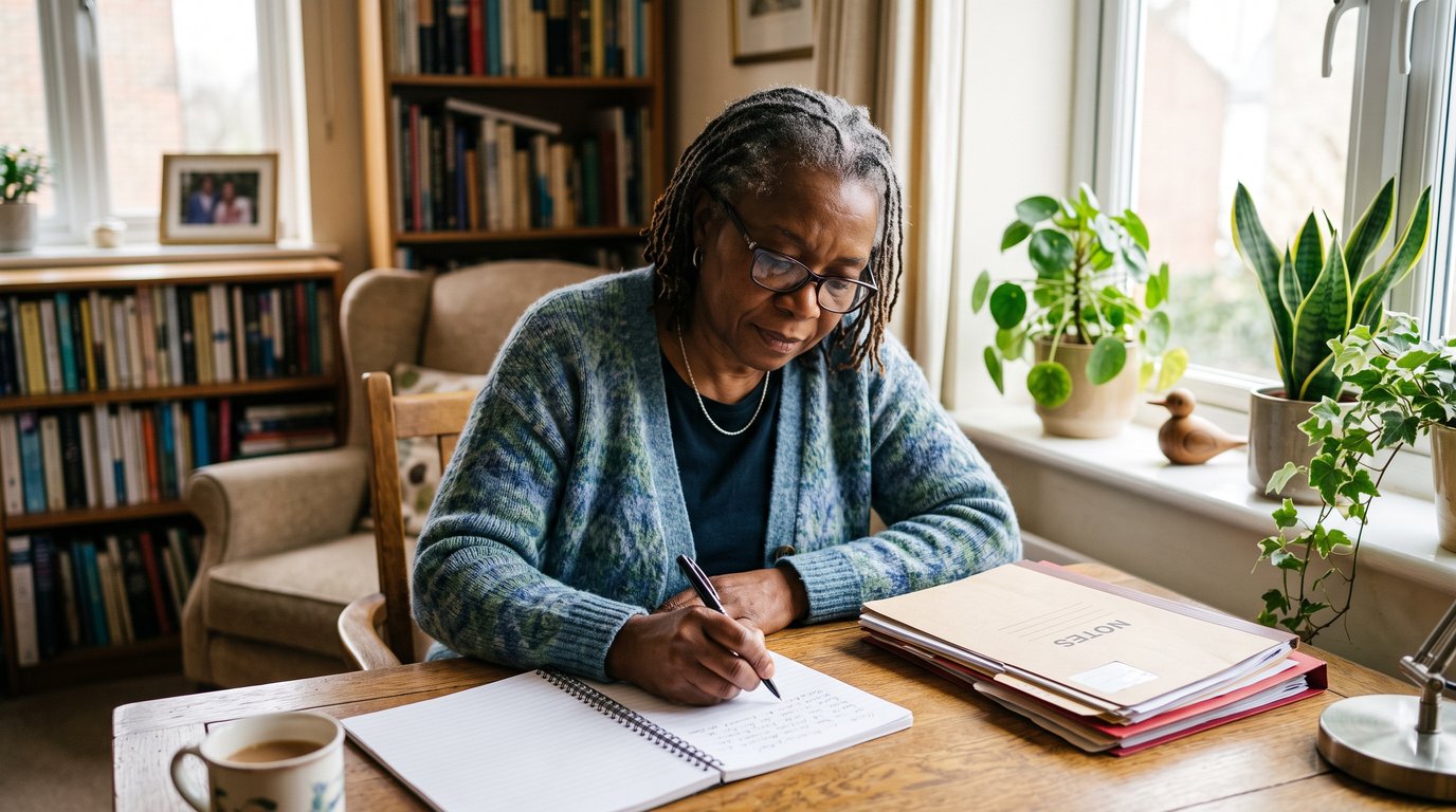 Funeral Planning Checklist: Planning Your Own Arrangements in Advance