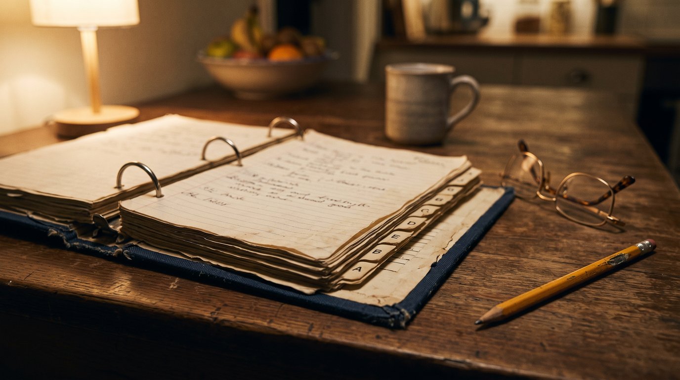 Final Expense and Funeral Glossary