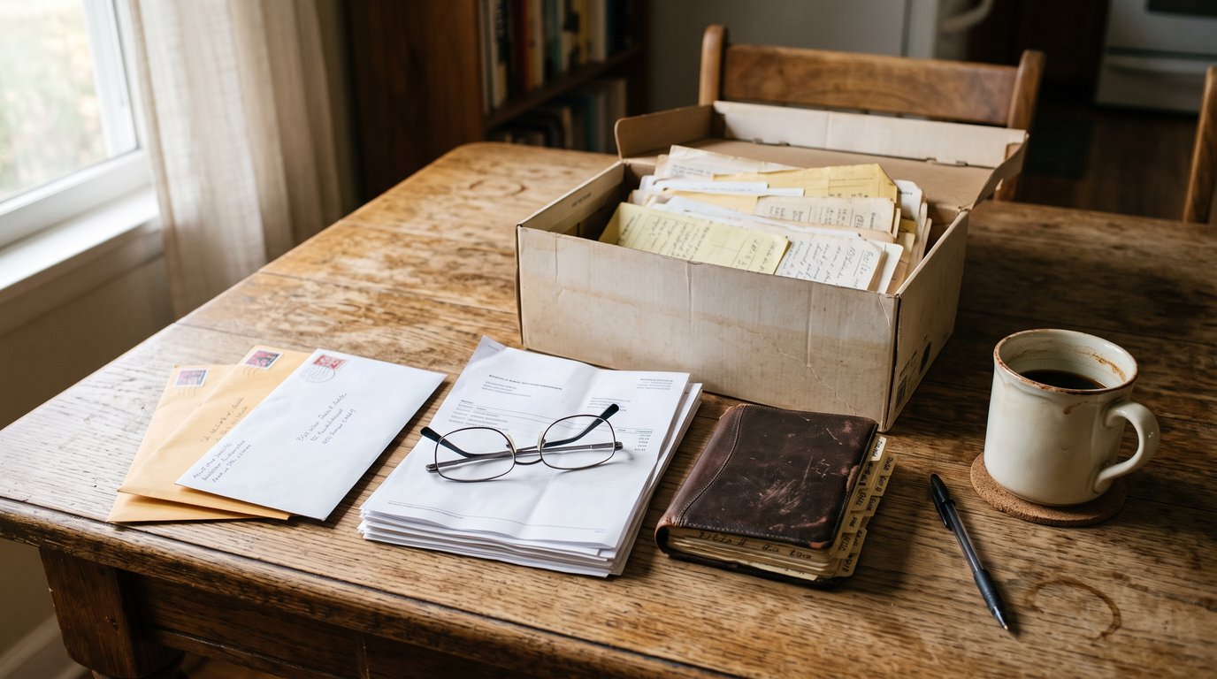 How to Find Out If Someone Had Life Insurance