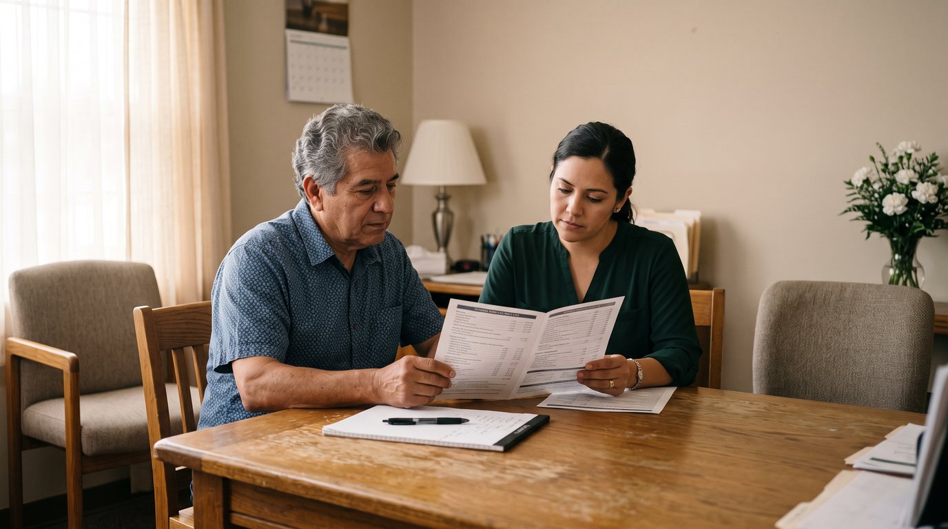 How to Negotiate Funeral Costs