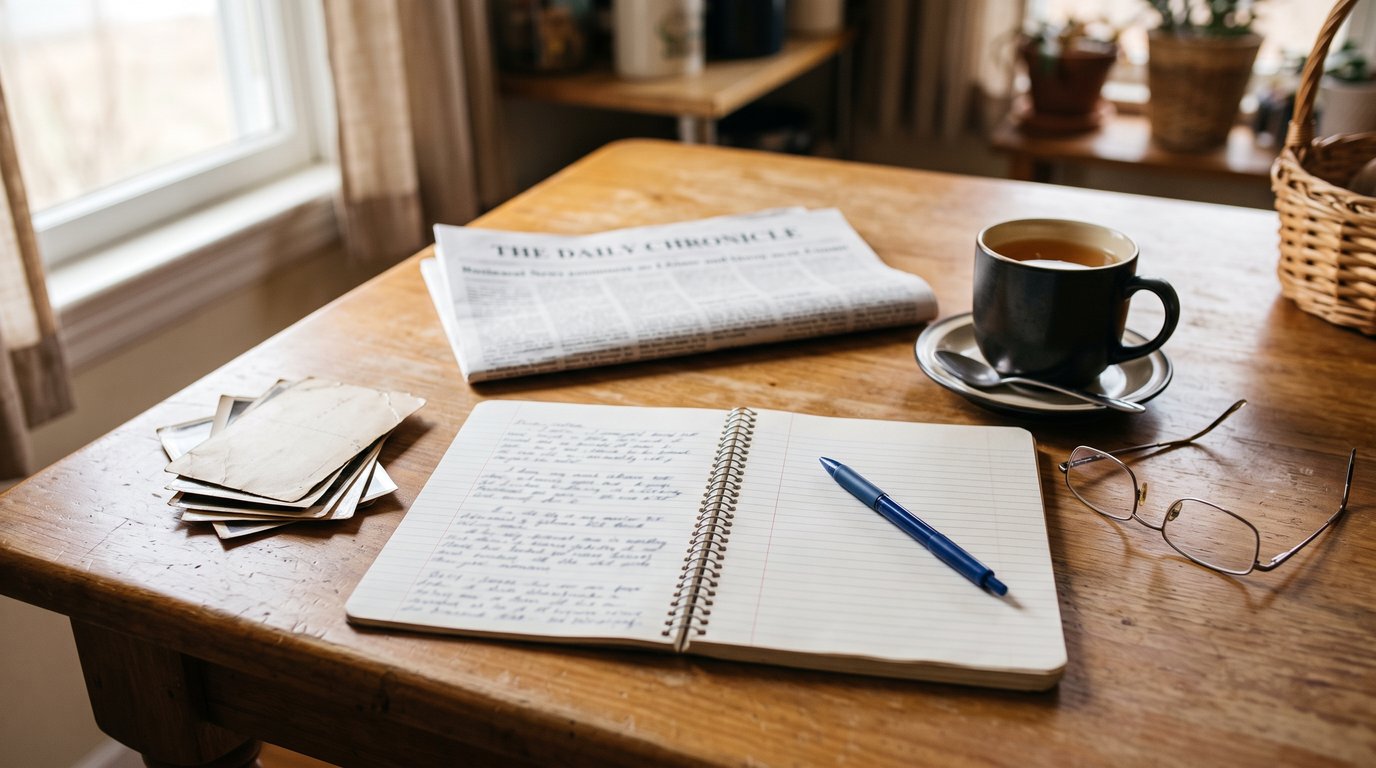 How to Write an Obituary (With Two Complete Examples)