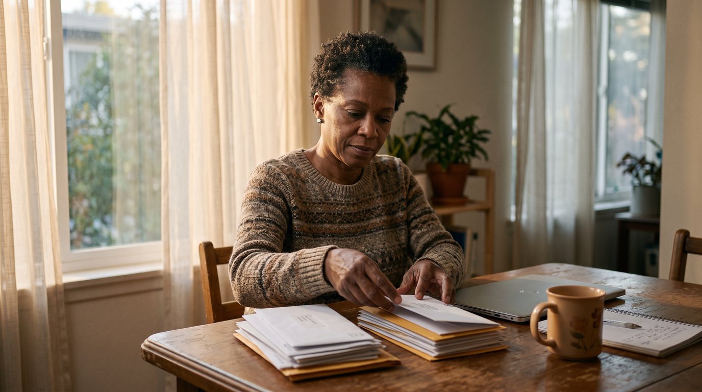 What Happens to Debt When You Die?