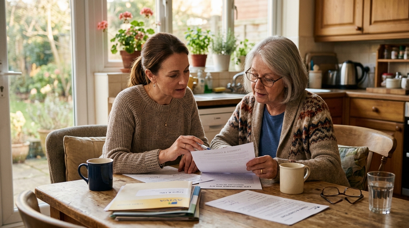 When Does Final Expense Insurance Pay Out to Your Family?